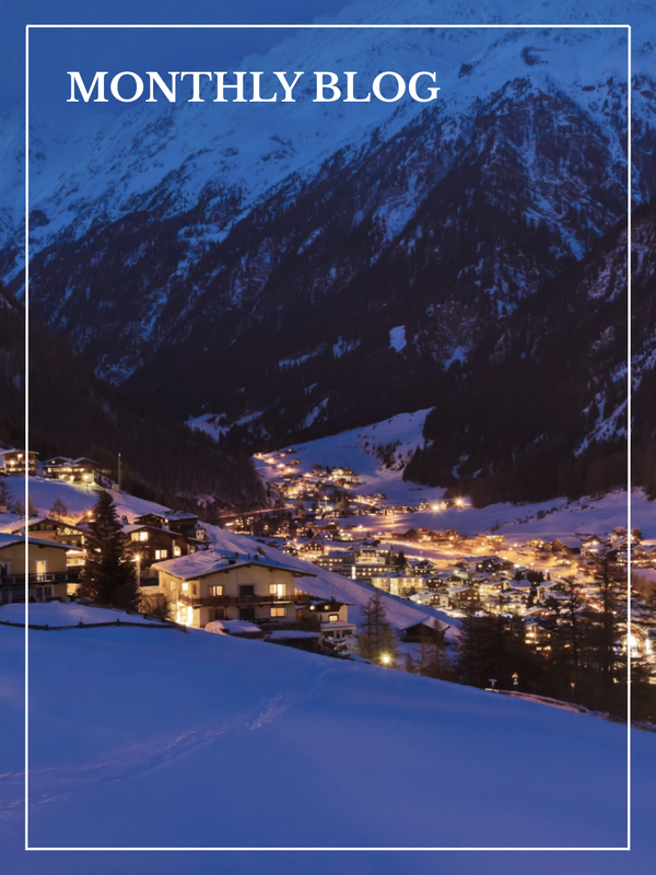 De 8 bedste skisportssteder i Østrig - vores guide til vintersæsonen