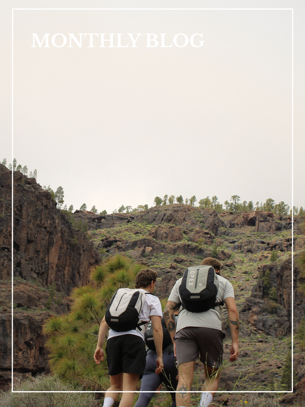 Sådan vælger du den rette outdoor rygsæk