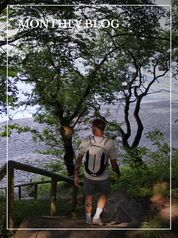 3 fantastiske vandreruter i Danmark