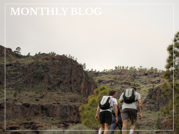 SÅDAN VÆLGER DU DEN RETTE RYGSÆK
